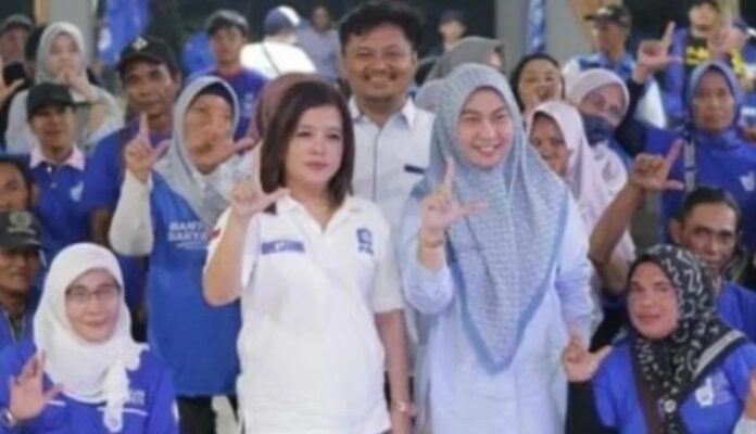 Konsolidasi Partai Pengusung LIWAR Jelang Kampanye Serentak 