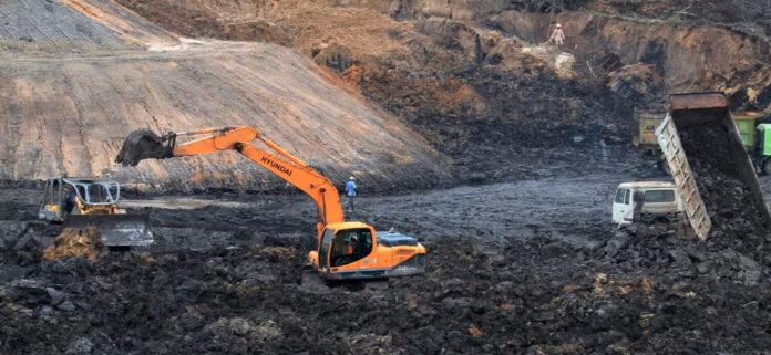 Diduga Mitra Baramarta Akui Kelebihan Produksi Batubara Tidak Terlaporkan Sebanyak 5.000 Ton