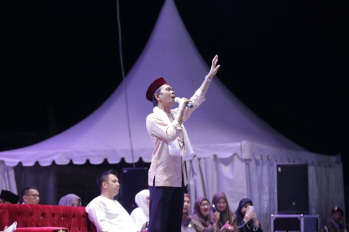 Pemimpin perempuan menurut UAS