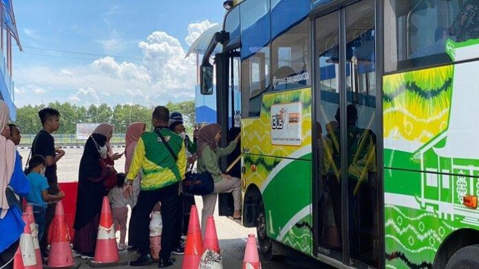 kalsel terima penghargaan wtn wiratama 2024