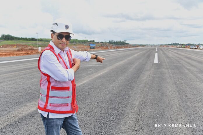 Bandara Nusantara IKN