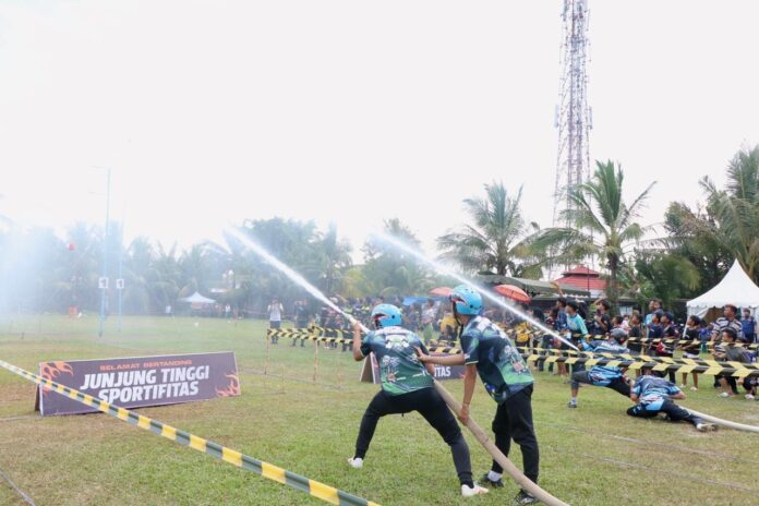 BPK se Kabupaten Banjar