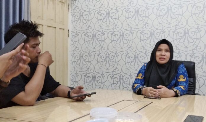 kadinsos banjar dibebastugaskan