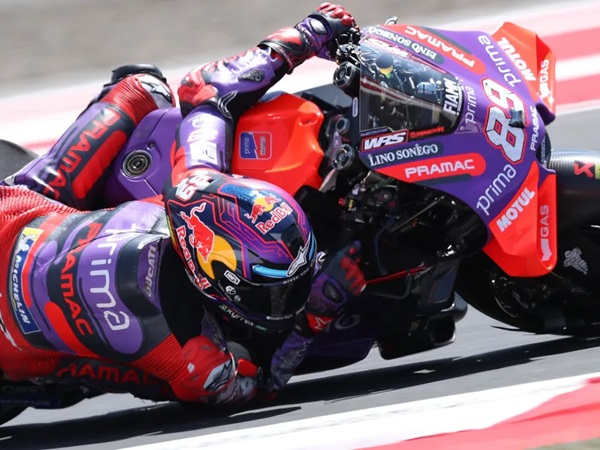 hasil-race-motogp-indonesia-jorge-martin-mendominasi Hasil Race MotoGP Indonesia: Martin Mendominasi