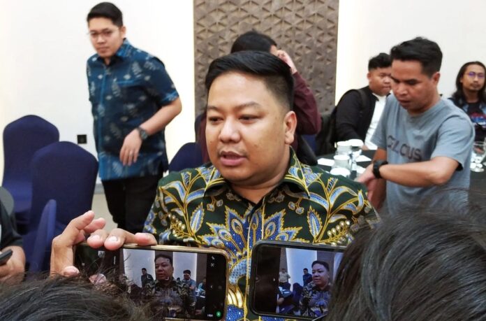 Ketua Tim Pemenangan