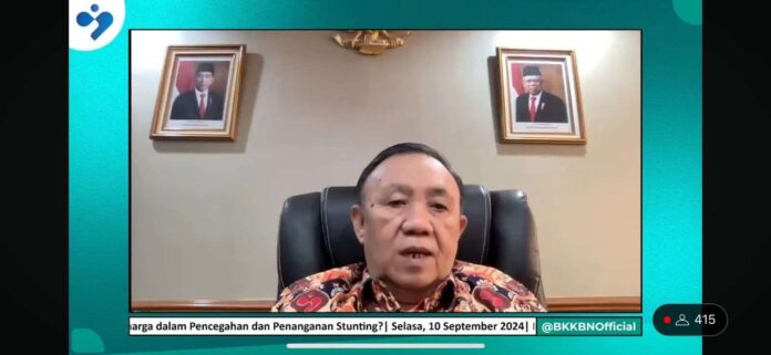 ma2m911t28z1dtk BKKBN : Ini Hasil Monitoring Evaluasi Stunting