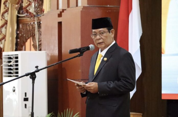 Penghargaan Apresiasi Tokoh Indonesia