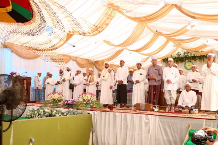 Ponpes Darussalam Martapura