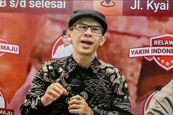 0004-114-768x512 Pengamat Politik Sebut Program Cetak Sawah Kebijakan Tepat dalam Merevolusi Sektor Pertanian