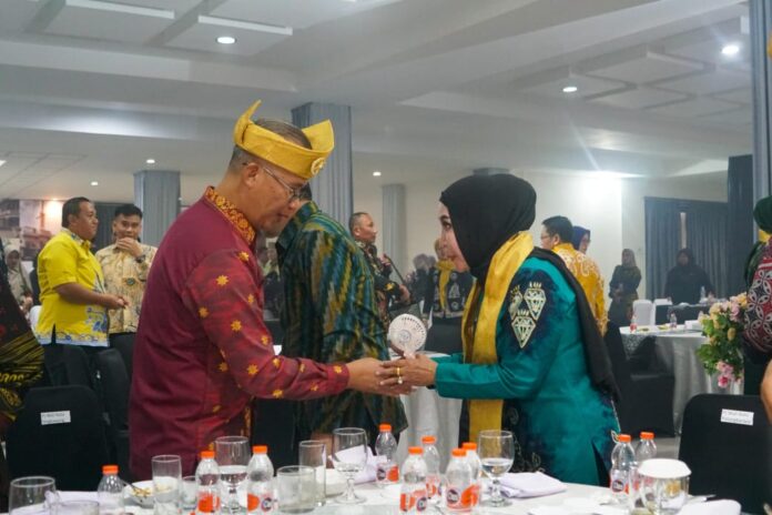 Apeksi Regional Kalimantan