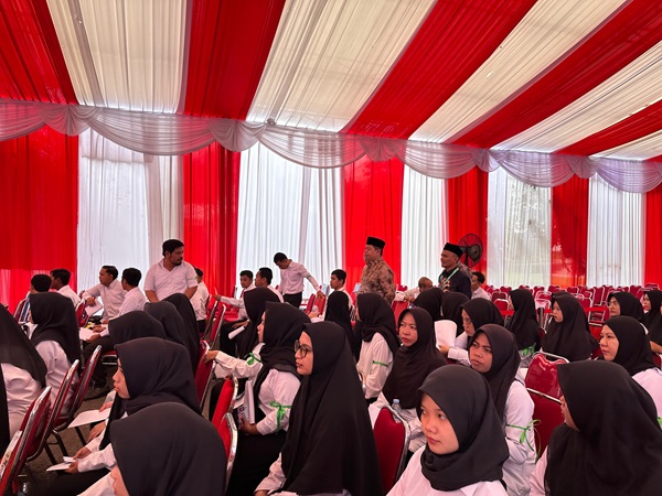 Test SKD CPNS Kemenag Test SKD CPNS