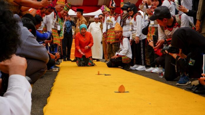 Festival Gerbang Nusantara Tahun 2024 Festival Gerbang Nusantara