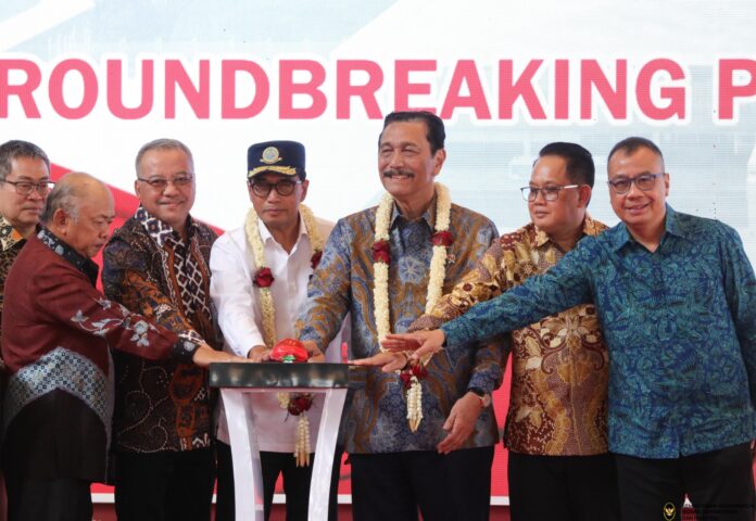 IMG-20241019-WA0013 Bandara Dhoho Kediri Resmi Dibuka, Jadi Proyek Percontohan KPBU Pertama Berbasis Swasta di Indonesia