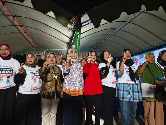 Di Sungai Ulin LIWAR Paparkan Program Banjarbaru Emas