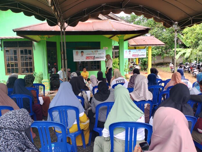 IMG_20241016_165620 Persoalan Pendidikan Hingga Kesejahteraan Guru Disampaikan Masyarakat Cempaka