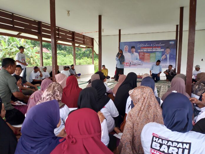 IMG_20241019_160629 Bertemu Dengan Warga Trans, ELH Berikan Bantuan Untuk TPQ Al-Muhajirin