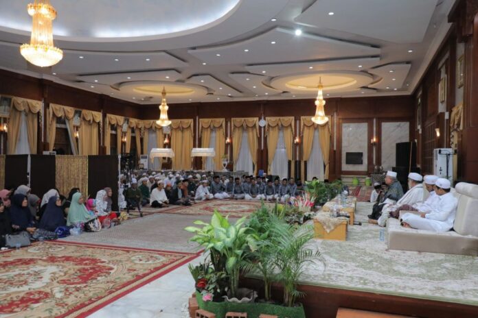 sunnahnya Nabi Muhammad