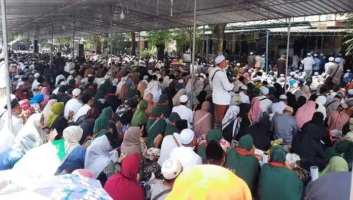 Haul Solo Digelar 20-24 Oktober 2024, Ini Rangkaian Acaranya