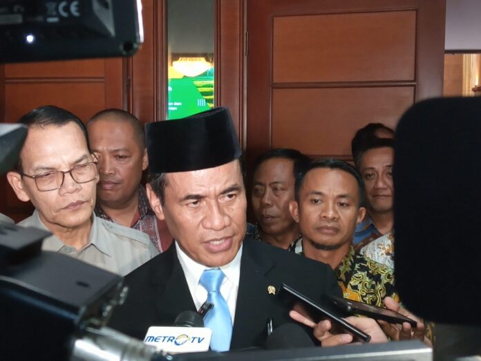 Kementan Siapkan Dua Skema Untuk Mendukung Program Makan Bergizi Gratis