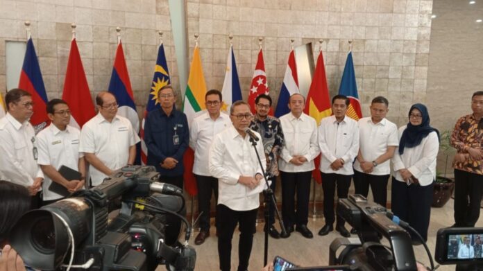 Pemerintah Alokasikan Rp71 Triliun untuk Program Makanan Bergizi Gratis