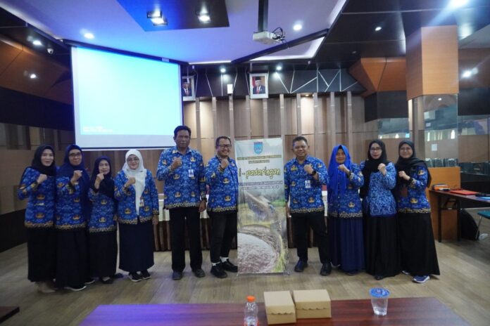 peluncuran I-Padaringan