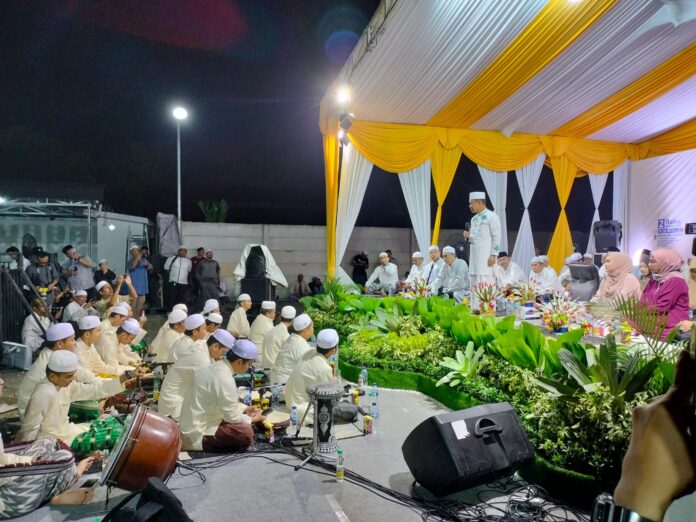 das'ad latif ingatkan selalu menjaga sabar bersabar