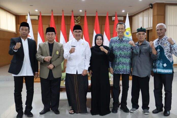 fkub banjarbaru ke cimahi