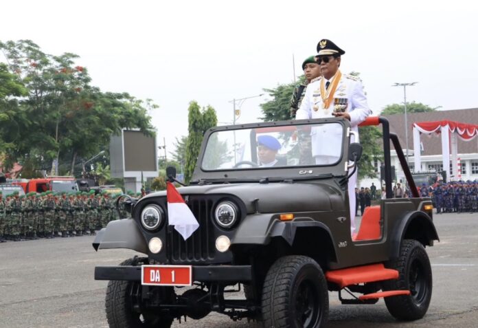 wujudkan transformasi TNI transformasi TNI