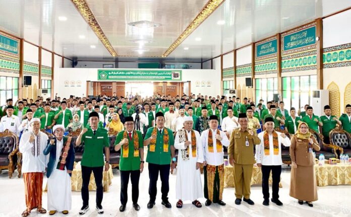 konferwil gp ansor kalsel