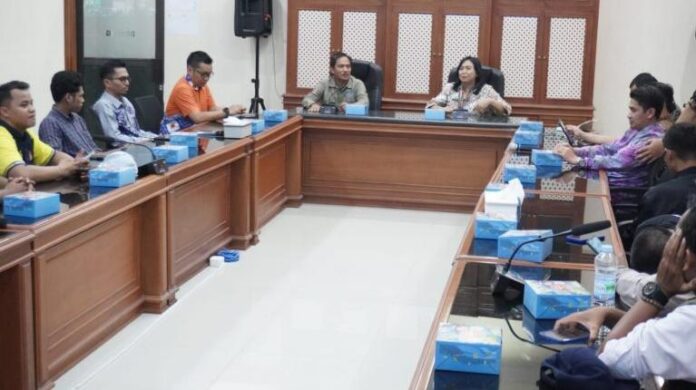 ke kota surakarta DKISP Banjar ke Kota Surakarta