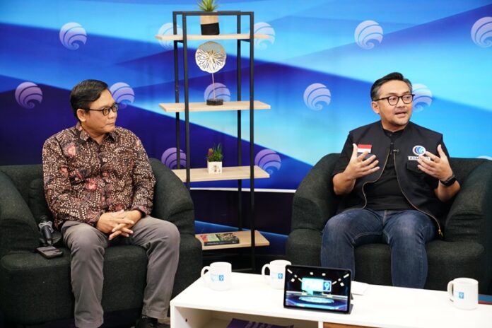 kepuasan publik terhadap kinerja jokowi