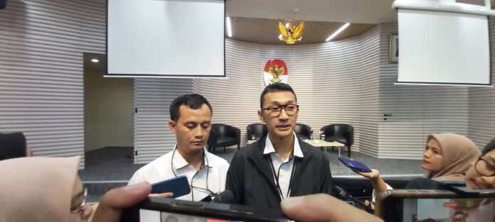 ogn7xpmm8zxfcbr KPK: Semua Anggota DPR Sudah Lapor LHKPN