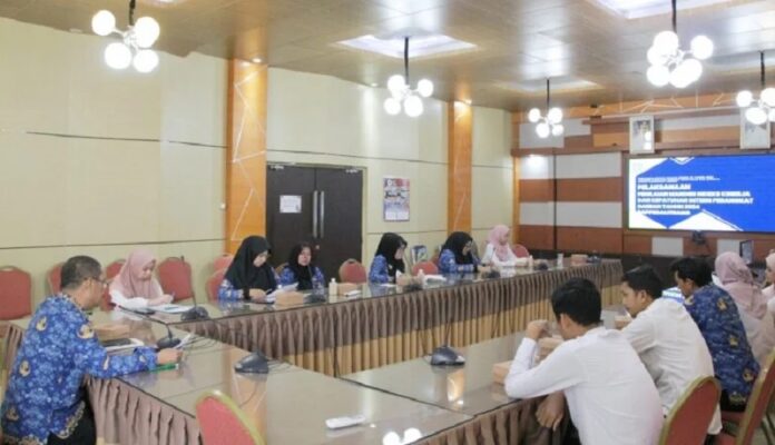 Penilaian Mandiri IKKI