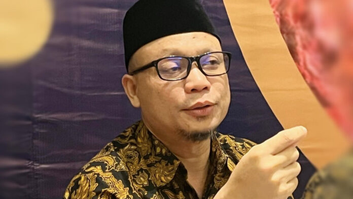 Persiapan pelaksanaan Haji 2025