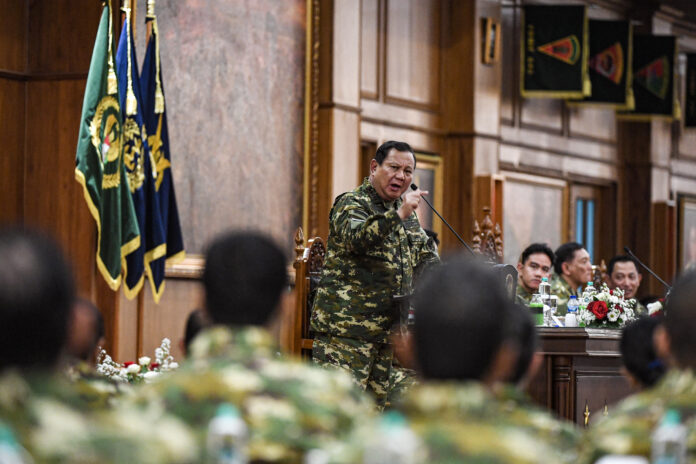 IKN Pusat Pemerintahan Baru