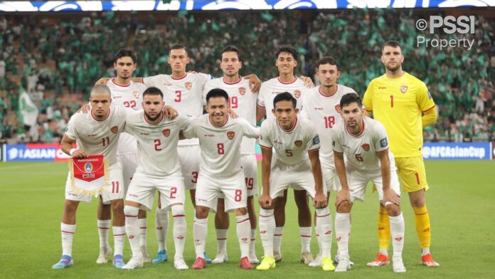 r3it3a5s77ykmz7 STY Panggil 27 Pemain Jelang Lanjutan Kualifikasi Piala Dunia 2026
