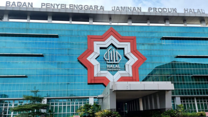 sertifikasi halal sertifikasi halal diberlakukan
