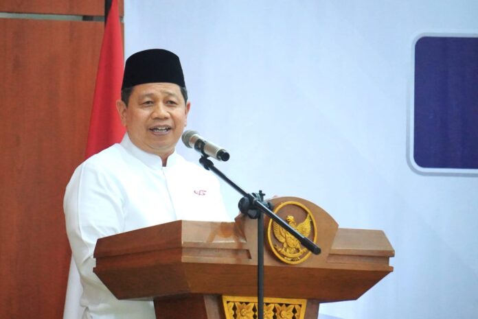 Kakanwil Kemenang Kalsel ungkap Formasi PPIH 2025