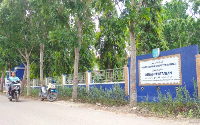 IMG-20241105-WA0021 Dinas Pertanian Usulkan 90 Tenaga Honorer Ikuti Rekrutmen PPPK