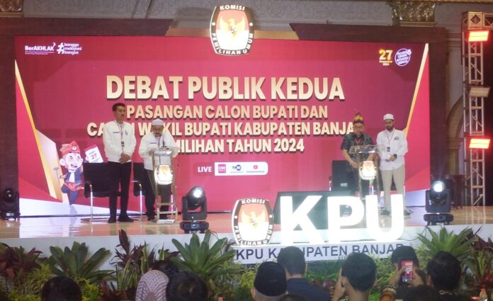 Tamliha tuding kpu dan bawaslu tidak netral