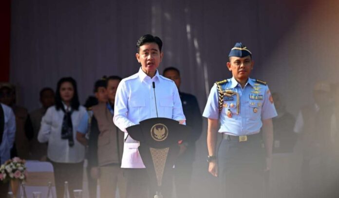 pelaksanaan Pilkada Serentak 2024