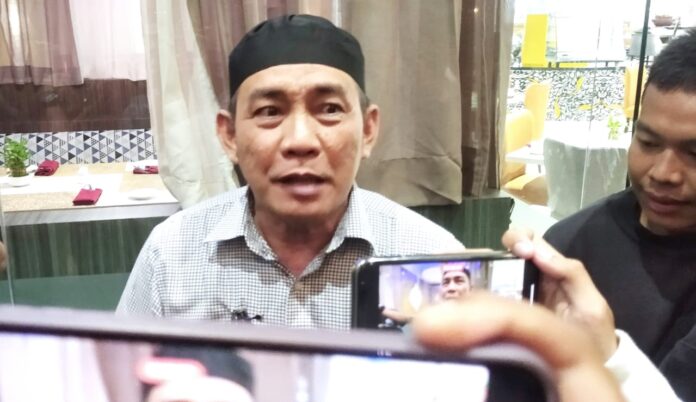 Dinsos P3AP2KB Banjar diperiksa inspektorat Dinsos P3AP2KB Banjar diperiksa
