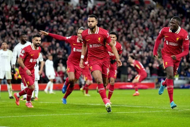 cody-gakpo-liverpool_a0ecdf8 Liverpool Sukses Kandaskan Real Madrid 2-0 di Anfield