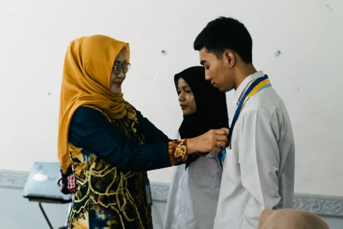 MAPABA PMII Ditanamkan Nilai Idealisme Berlandaskan Keagamaan 