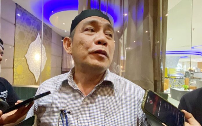 jaga suasa tetap kondusif kondusif