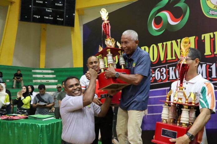 kejurprov tinju danrem cup 2024 Danrem Cup 2024