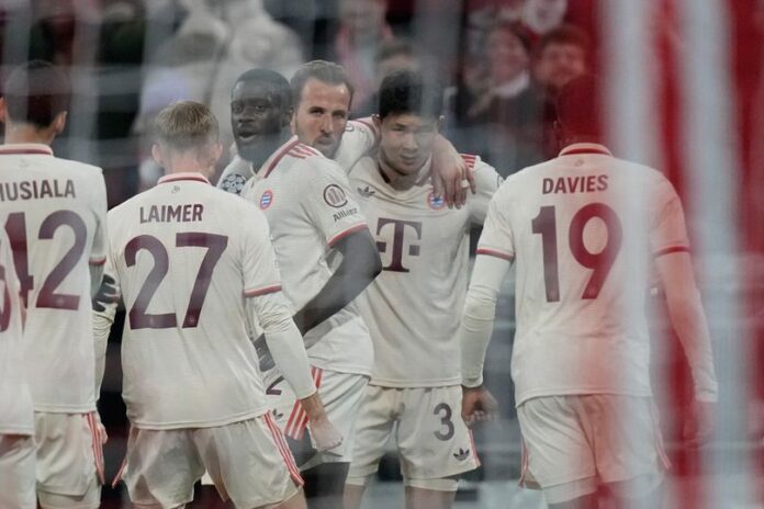 library_upload_21_2024_11_996x664_kim-min-jae-bayern-m_6d25bca Mendominasi, Bayern Munchen Menang Tipis 1-0 Atas PSG