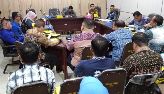 pendapatan bumd meningkat peningkatan bumd milik pemkab banjar