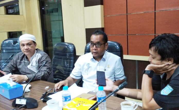 perjadin eksekutif dipangkas perjadin eksekutif