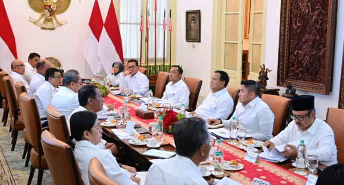 rantai distribusi pupuk harus diperpendek rantai distribusi pupuk